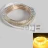 High - efficiency Decoration Strip Lamp 2M 120 x 3528 SMD LED Warm White Light LED String Light with US Plug