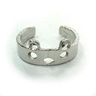 2011 New Arrival Cute Bear Pattern Adjustable Ring