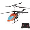 LH-1302 High Performance Super Side Infrared Remote Control Helicopter - Orange